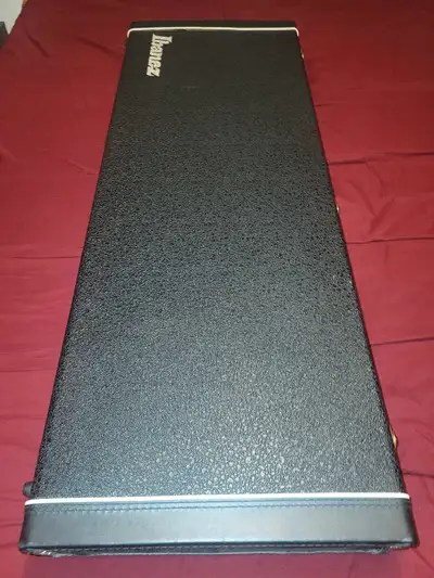 Ibanez  - Full Size Padded Hard shell case, View more