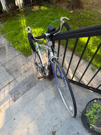 Huffy Road Bike light frame, View more