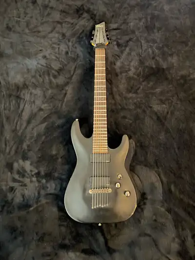 schecter 7 string tosin abasi pickups , View more