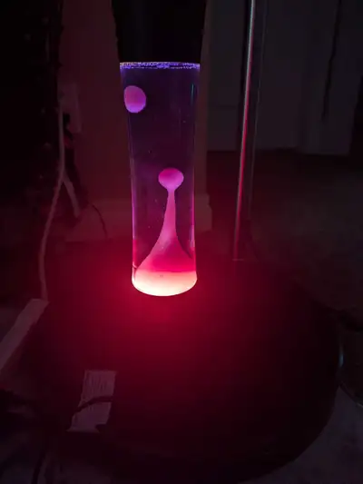 Liquid Lamp, View more