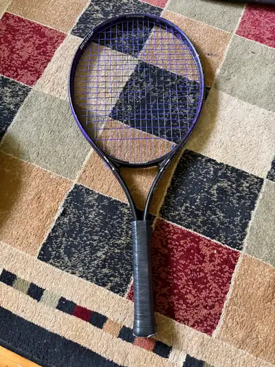 Dunlop Power Shot Junior 25 Tennis Racquet, View more