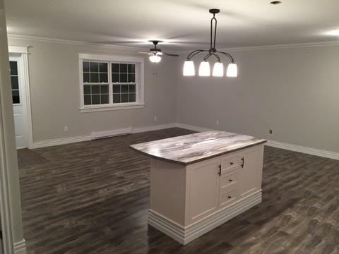 Three(3) Bedroom House For Rent in Dartmouth! Utilities Included 5