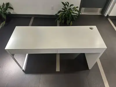 ikea Micke desk *Free delivery , View more