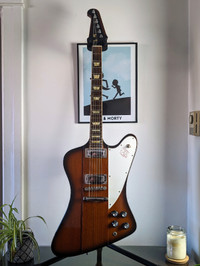 Gibson Firebird V 1991