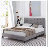 toronto Beds ~ Double and Queen size bed frame for sale