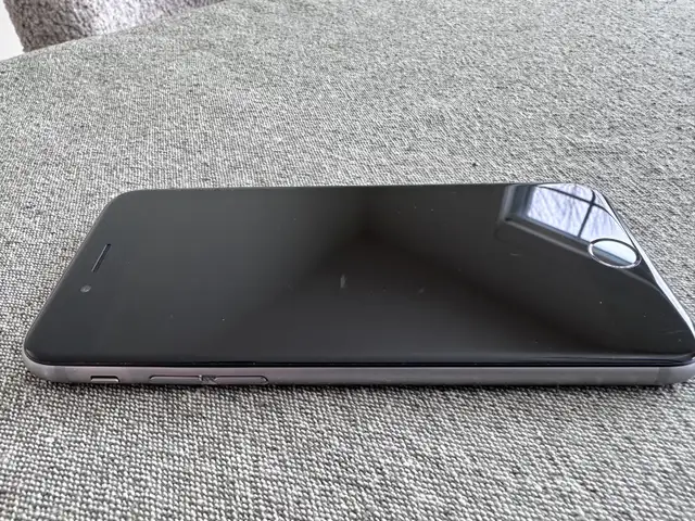 iPhone 6s 32 GB Gris Espacial64959973480194122