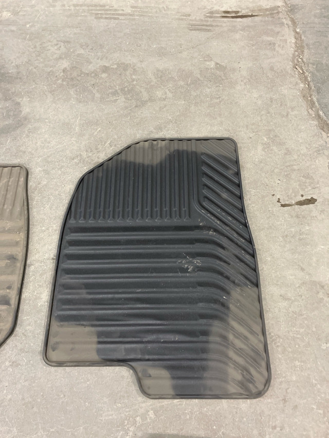 Truck Floor Mats in Other in Sudbury - Image 3