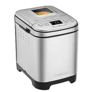 Cuisinart Bread Maker BK-220PCC, View more
