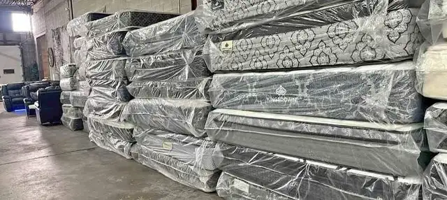 matelas simple,matelas double,matelas queen,matelas king à vendr in Beds & Mattresses in Longueuil / South Shore - Image 5