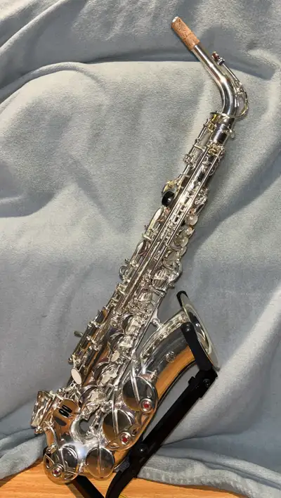 XingHai Alto saxophone - Made in China - very good alto sax - one of the very best custom made alto...
