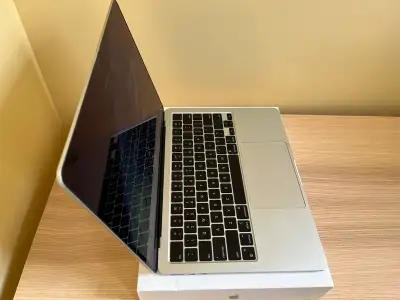 Macbook Air-M2 - 1 TB storage + 16 GB RAM - Impeccable Condition, View more