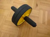 Ab Roller Wheel For   Abs Workouts, Abdominal  Exercise