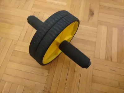 Ab Roller Wheel For   Abs Workouts, Abdominal  Exercise, View more