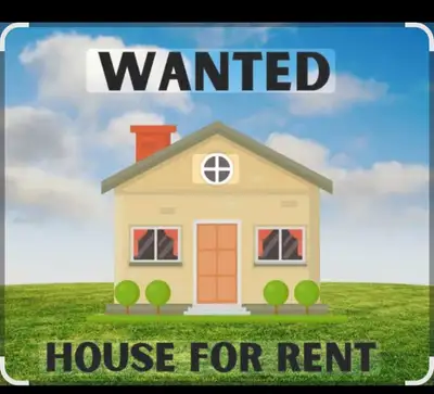 Working family of four is looking for a home around the Elmsdale area, would look at other areas lik...