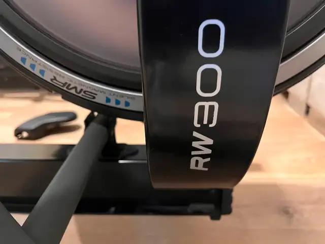 Nordic Track Rower compatible with IFit in Exercise Equipment in Ottawa - Image 3