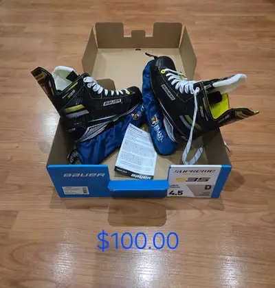 Sporting goods & exercise, View more