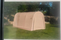 ATV -Tent canopy 