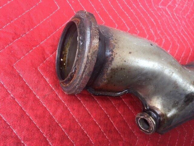 10-11 MERCEDES X164 W164 GL350 ML350  BLUETEC DPF DIESEL CAT OEM in Engine & Engine Parts in Edmonton - Image 4