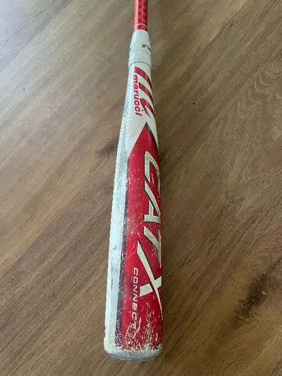 Marucci CatX Connect baseball Bat, View more