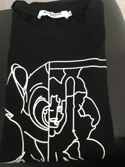 Givenchy T-Shirt, View more