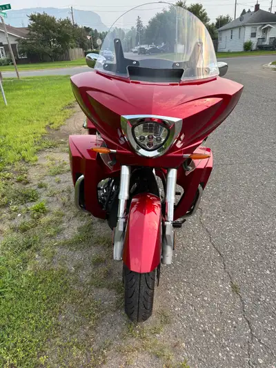 106 has just turned 32k currently but will go up some as I get out on it soon. I may service forks s...