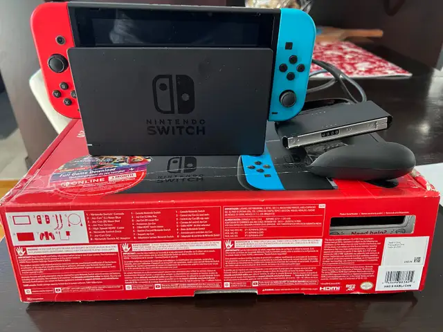 Nintendo Switch Games64667462354945122