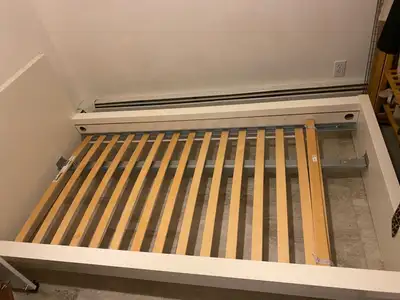 Single/Twin bed frame