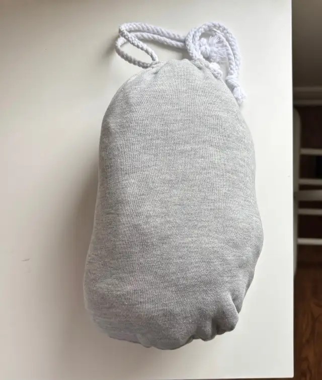 Baby Wrap Carrier Newborn To Toddler brandnew in Other in City of Toronto - Image 3