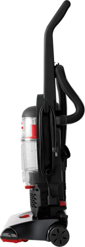 It SUCKS well; used Bissell Power Trak upright vacuum in Vacuums in Bedford