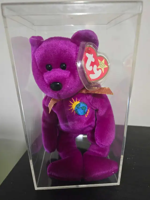 Beanie Baby Collection in Arts & Collectibles in Oshawa / Durham Region - Image 3