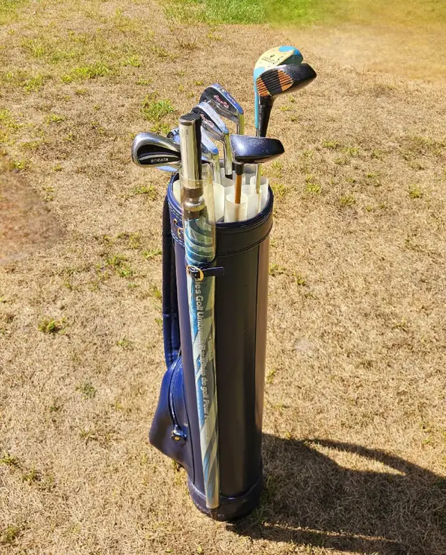 Ladies Golf Set RH in Golf in Ottawa - Image 4