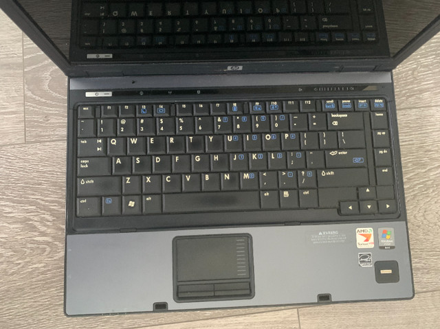 HP Compaq 6515B laptop in Laptops in Cambridge - Image 3