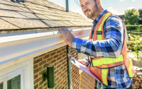 Emergency Roofing Repairs and Replacement
