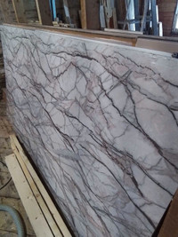 Pvc marble look sheets