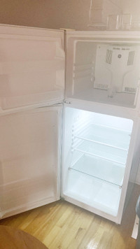Réfrigérateur GE GPE12FGKWW