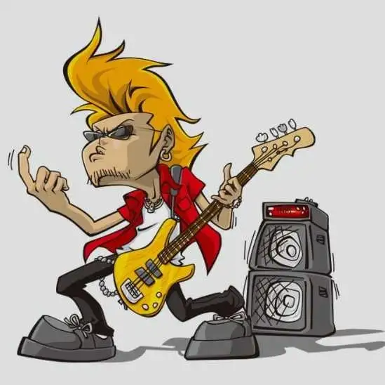 Rockabilly Bass Player Needed!