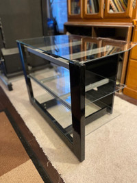 32” TV stand