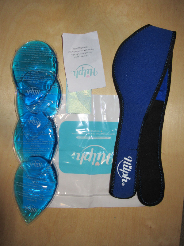 Face Ice Pack dans Santé et besoins spéciaux  à Ville de Montréal - Image 2