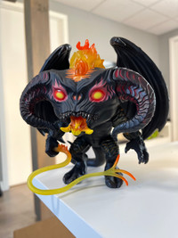 Figurine Funko Balrog LOTR