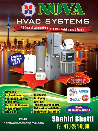 FURNACE,AIR CONDITIONER,ROOFTOP,A/C,HVAC,GASLINE,REPAIRS,INSTALL, View more