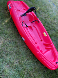 Pelican Solo Kids Kayak