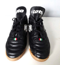 Lotto Ladies Italian Biking Shoes