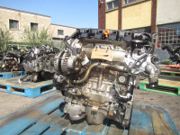 2006 2011 Honda Civic Engine R18A Motor 1.8L 4 Cylinder Sohc Vte