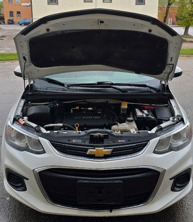 Excellent condition, everything working Remote start 21.8L in Cars & Trucks in Lloydminster - Image 3