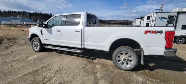 K&K  Fleet sell off 2017's LARIATS starting at $40K 2021's $60K in Cars & Trucks in Whitehorse - Image 4