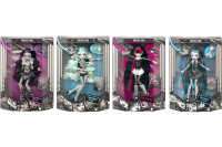Monster High Reel Drama Dolls