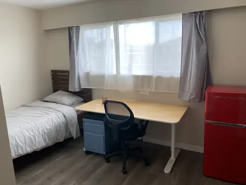 Fully furnished ensuite rooms that have been newly renovated, seeking respectful, quiet, and clean s...
