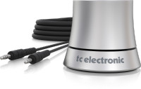 TC Electronic LEVEL PILOT C Desktop Speaker Volume Controller