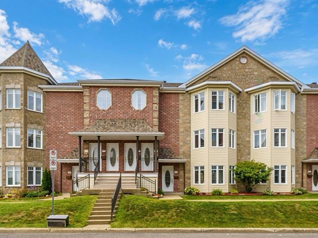 Condo a vendre — photo 1