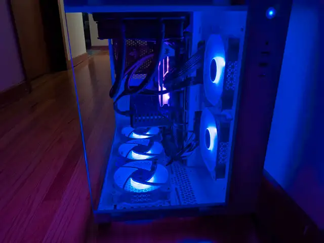 High-End Ryzen 9 5950X Gaming/Workstation PC – Ready to go! in Desktop Computers in Windsor Region - Image 6
